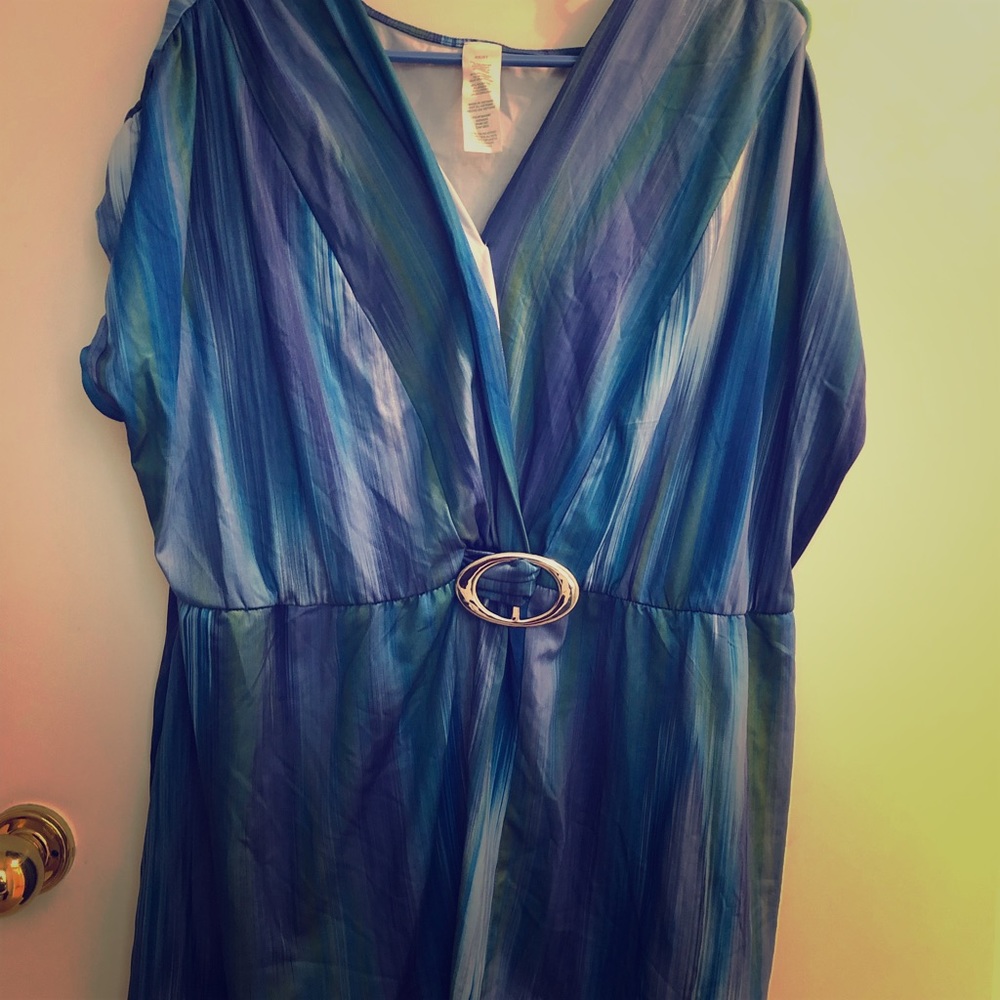 2x Blouse